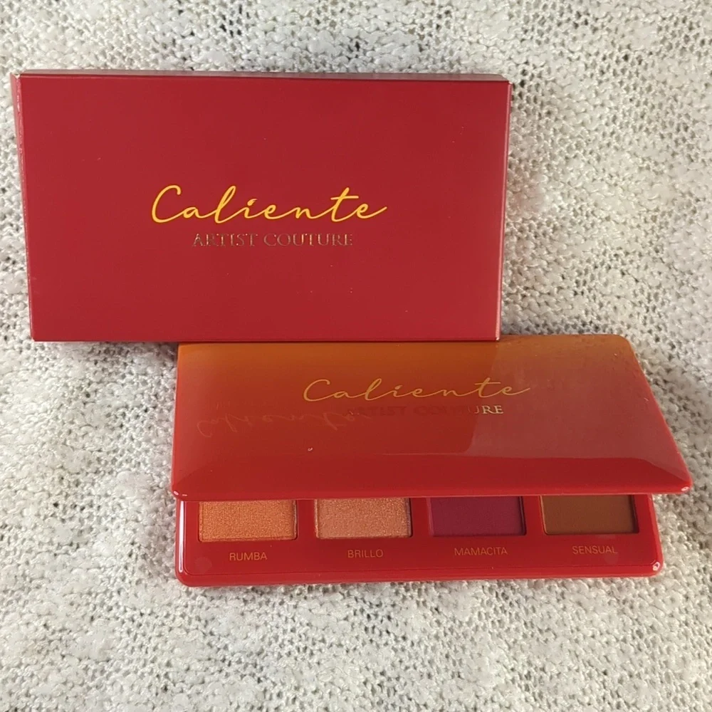 ARTIST COUTURE Caliente Palette, 7.5g/0.20oz